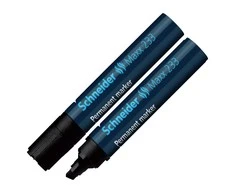 Permanentinis žymeklis SCHNEIDER MAXX 280