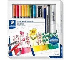 Piešimo rinkinys STAEDTLER Mixed set #5
