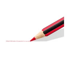 Pieštukai spalvoti STAEDTLER Noris, 12 spalvų