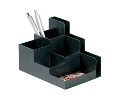 Pieštukinė DURABLE OPTIMO, 6 skyrių