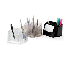 Pieštukinė Forpus 6 skyrių