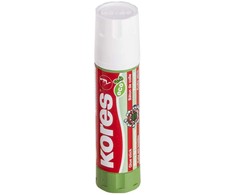 Pieštukiniai klijai KORES ECO, 20 g