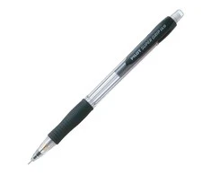 Pilot Pen Automatinis pieštukas Pilot Super Grip, 0,5 mm, HB