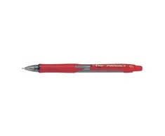 Pilot Pen Automatinis pieštukas Pultas PROGREX, 0.9 mm HB, raudonas korpusas