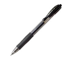 Pilot Pen Gelinis rašiklis Pilot G-2 0,7 mm, juoda