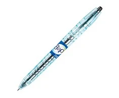 Pilot Pen Gelinis rašiklis Pultas B2P, 0,5 mm, juodos sp. rašalas