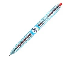 Pilot Pen Gelinis rašiklis Pilot Gelpenna B2P 0,7 mm, juoda