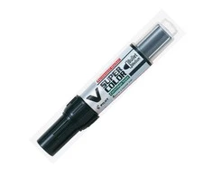 Pilot Pen Permanentinis žymeklis Pilot V Super color, 0,9 mm, mėlyna