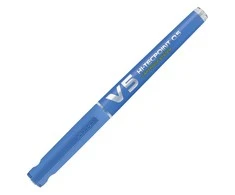 Pilot Pen Rašiklis Pilot HI-TECPOINT V5 0.5 mm, mėlynas