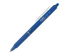 Trinamasis rašiklis Pilot Frixion Clicker 0,7 mm