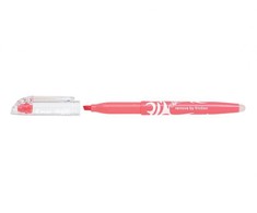 Pilot Pen Trinamasis teksto žymeklis Pultas FRIXION Light, raudona sp.