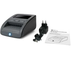 Spausdintuvas Pinigų tikrinimo aparatas Safescan 155-S G2 complete