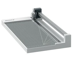 Pjaustyklė LEITZ Precision Home Office A4