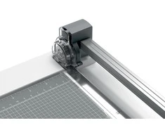 Pjaustyklė LEITZ Precision Home Office A4