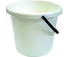 Plafor Kibiras, plastikinis, 10 l