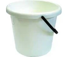 Plafor Kibiras, plastikinis, 10 l