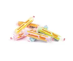 Plastilinas JOVI, 15 g, 6 pastelinės spalvos