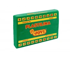Plastilinas JOVI, 350g., šviesiai žalia sp.