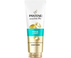 Plaukų kondicionierius PANTENE Aqua Light Active Nutri-Plex, 275 ml