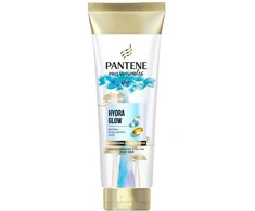 Plaukų kondicionierius PANTENE Hydra Glow Miracles, 160 ml