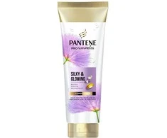 Plaukų kondicionierius PANTENE Silky Miracles, 160 ml