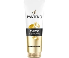 Plaukų kondicionierius PANTENE Thick&amp;Strong Active Nutri-Plex, 275 ml