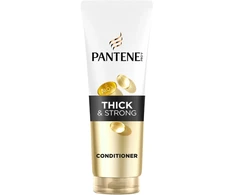 Plaukų kondicionierius PANTENE Thick&amp;Strong Active Nutri-Plex, 275 ml