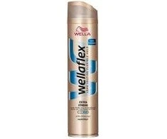 Bikuva.lt Plaukų lakas WELLAFLEX EST, 250 ml