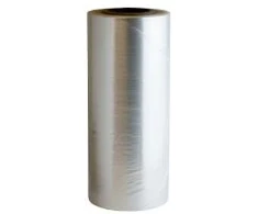 Plėvelė maistui PE, 10 mk, 0,45 x 1500 m, 5,75 kg, 1 vnt