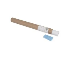 Plėvelė BI-OFFICE Dry Erase Surface 120x90cm balta sp. (Pažeista pakuotė)