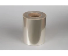 Plėvelė užlydimui, 50 mk, 0,19 x 250 m, 1 vnt