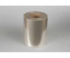 Plėvelė užlydimui, 50 mk, 0,19 x 250 m, 1 vnt