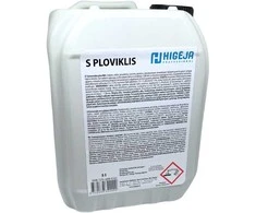 Hi Labs S ploviklis nuriebalinti įvairius paviršius 5L