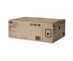 Popieriniai rankšluoščiai TORK UNIVERSAL H1, 290059, 1 sl., 1220 serv., 21 cm x 280 m, balta sp.
