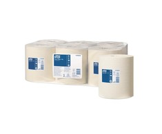 Popieriniai rankšluosčiai Tork 140002, 1 sluoksnio
