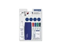 Priedų rinkinys magnetinėms lentoms STAEDTLER