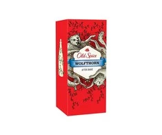Losjonas po skutimosi OLD SPICE Wolfthorn, 100 ml