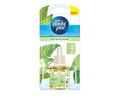 Oro gaiviklio užpildas AMBI PUR MONO April Spring Breeze, 20 ml