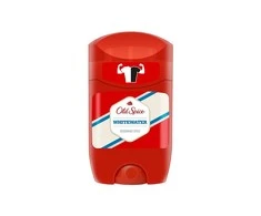 Pieštukinis dezodorantas OLD SPICE WhiteWater, 50 ml
