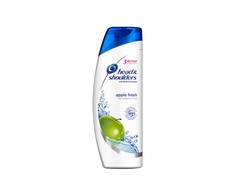 Head&amp;Shoulders Šampūnas HEAD &amp; SHOULDERS Apple Fresh, 400 ml