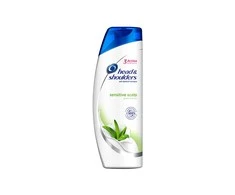 Head&amp;Shoulders Šampūnas HEAD &amp; SHOULDERS Sensitive, 400 ml