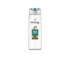 Šampūnas PANTENE Fine Aqua Light, 400 ml