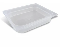Pujadas Gastro talpa GN 1/1, PP, 26 l, H 20 cm, vnt