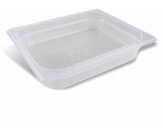 Pujadas Gastro talpa GN 1/1, PP, 26 l, H 20 cm, vnt