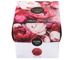 Pure Chocolate Šokolado triufeliai PURE, 95 g