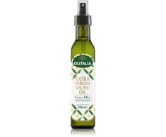 Purškiamas alyvuogių aliejus, OLITALIA,Extra virgin, 250 ml