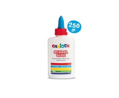 Vinilo klijai CARIOCA, 250 gr