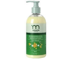Rankų muilas MARGARITA, maitinamas, 400 ml