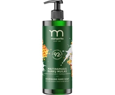 Rankų muilas MARGARITA, maitinamas, 400 ml
