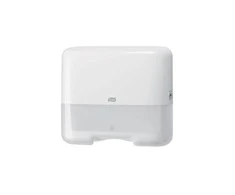 Rankų servetėlių laikiklis TORK ZIGZAG H3 553100 MINI